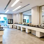 Ramada Plaza By Wyndham Istanbul City Center
