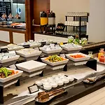 Ramada Plaza By Wyndham Istanbul City Center
