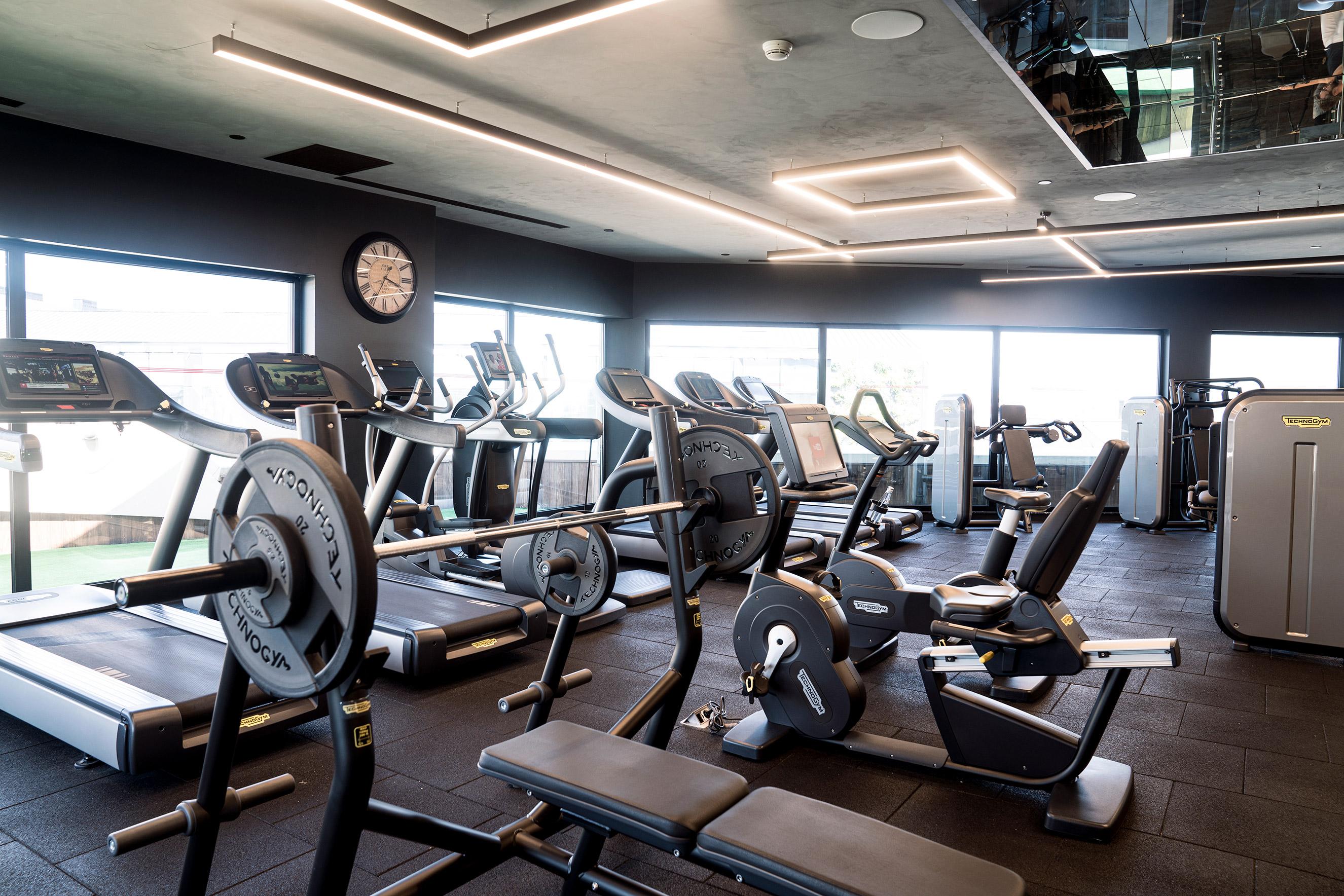 Ramada Plaza By Wyndham Center Otel 5*