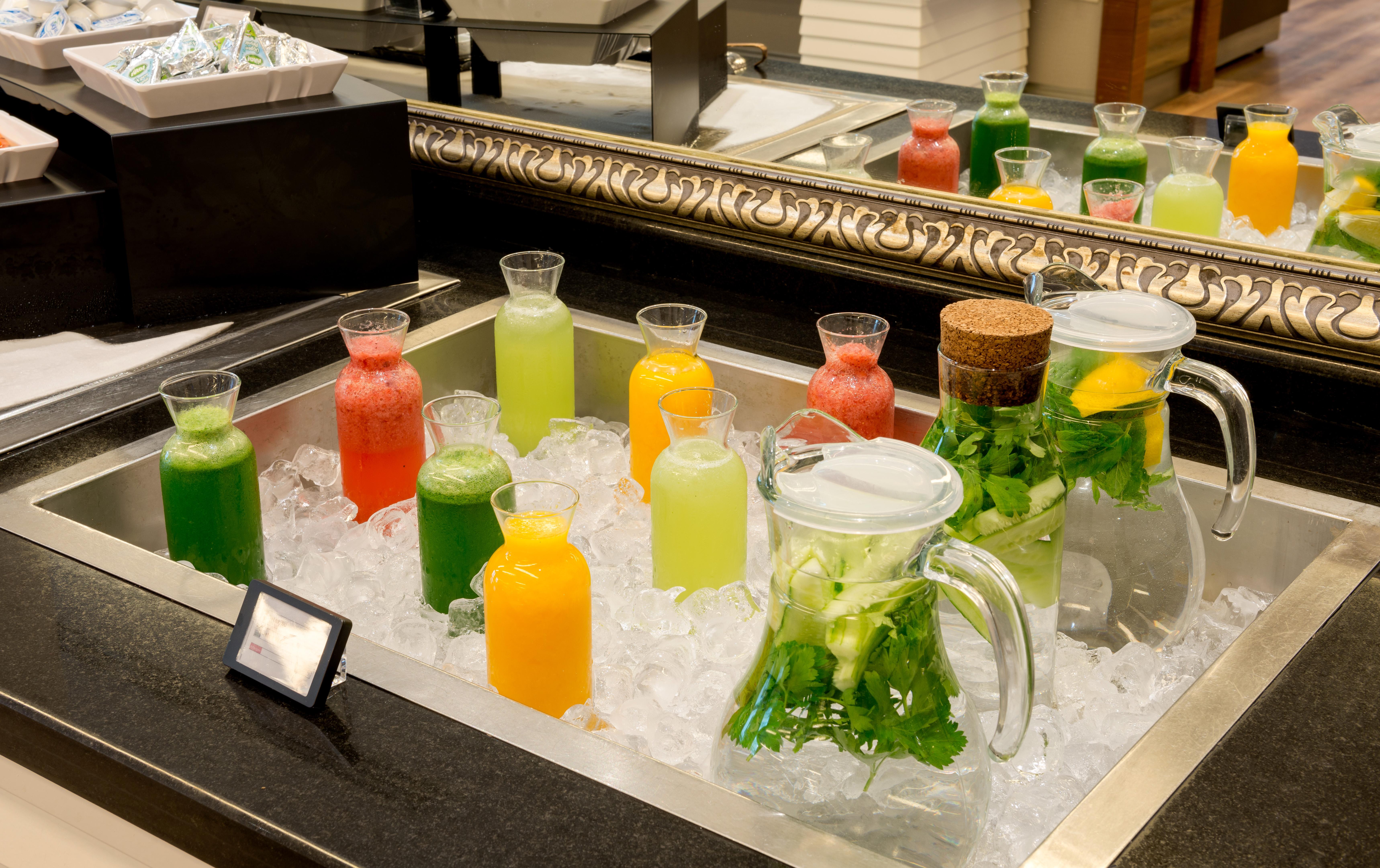 Ramada Plaza By Wyndham Center Otel 5*