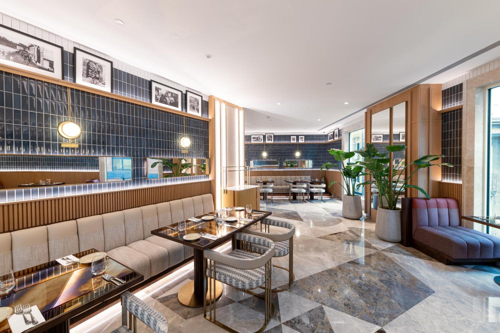 Ramada Plaza By Wyndham Center 5*